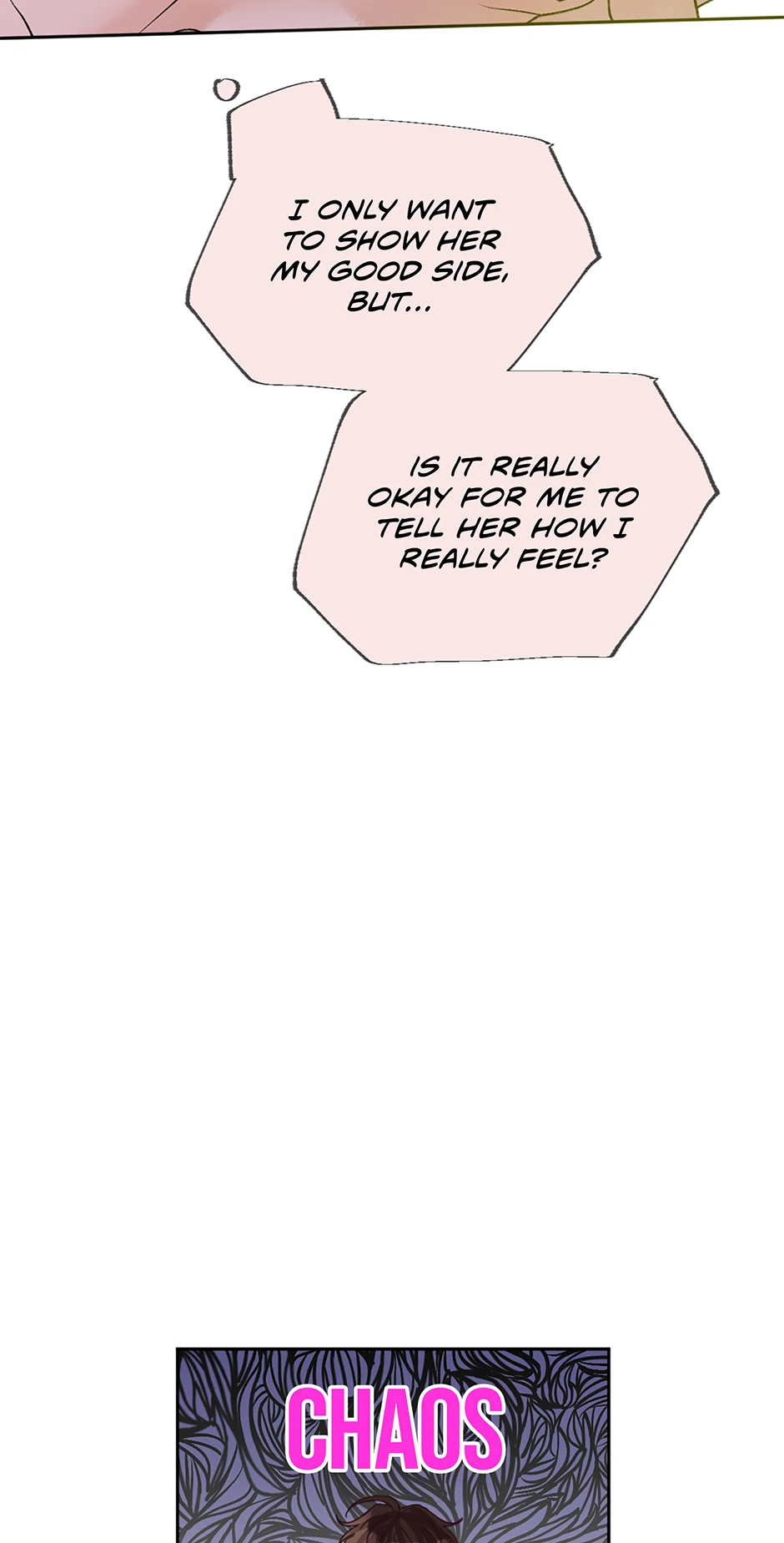 Jealousy Inducers Chapter 46 - page 68