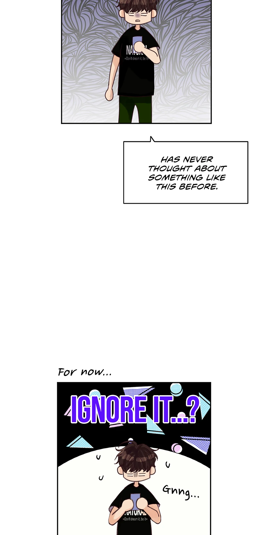 Jealousy Inducers Chapter 46 - page 69