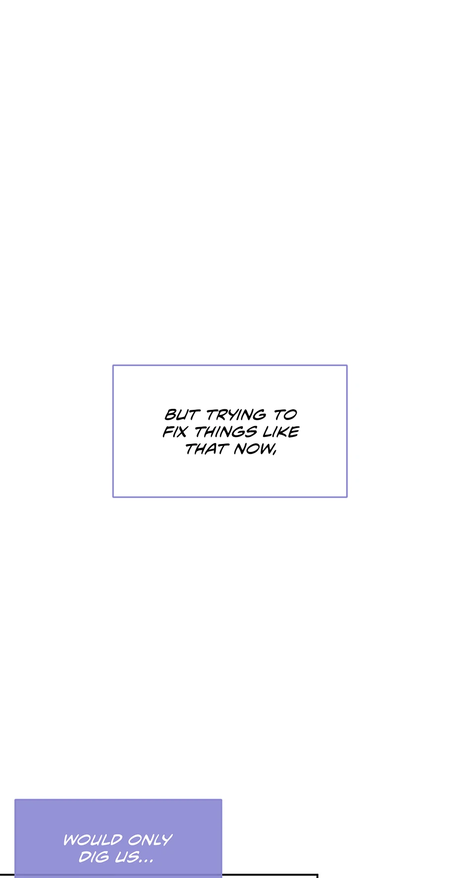 Jealousy Inducers Chapter 46 - page 71