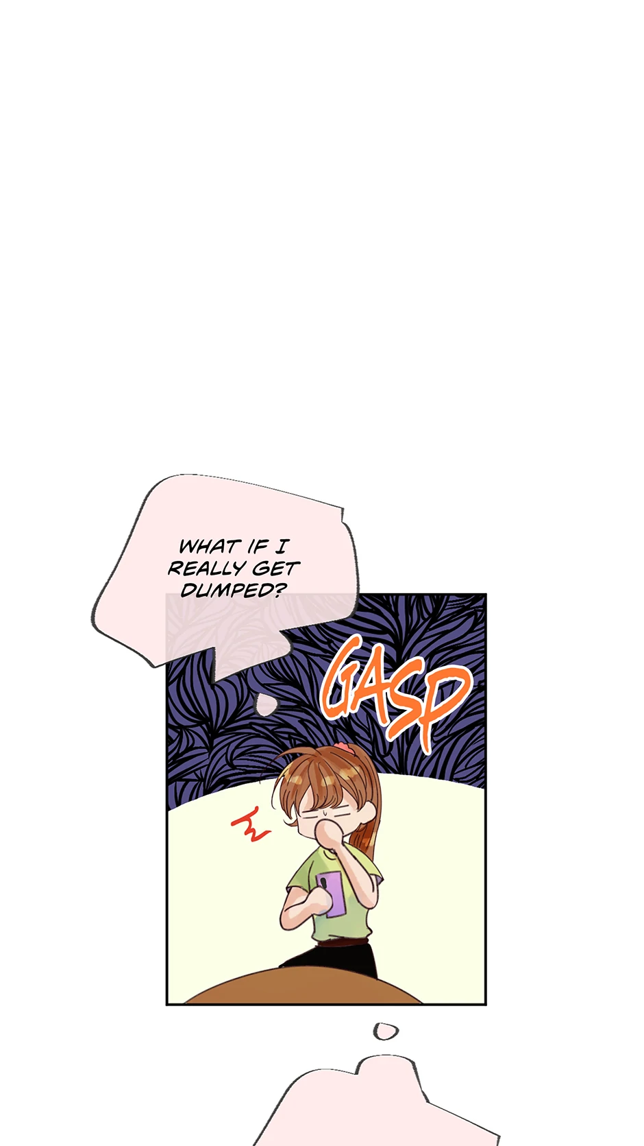 Jealousy Inducers Chapter 46 - page 76