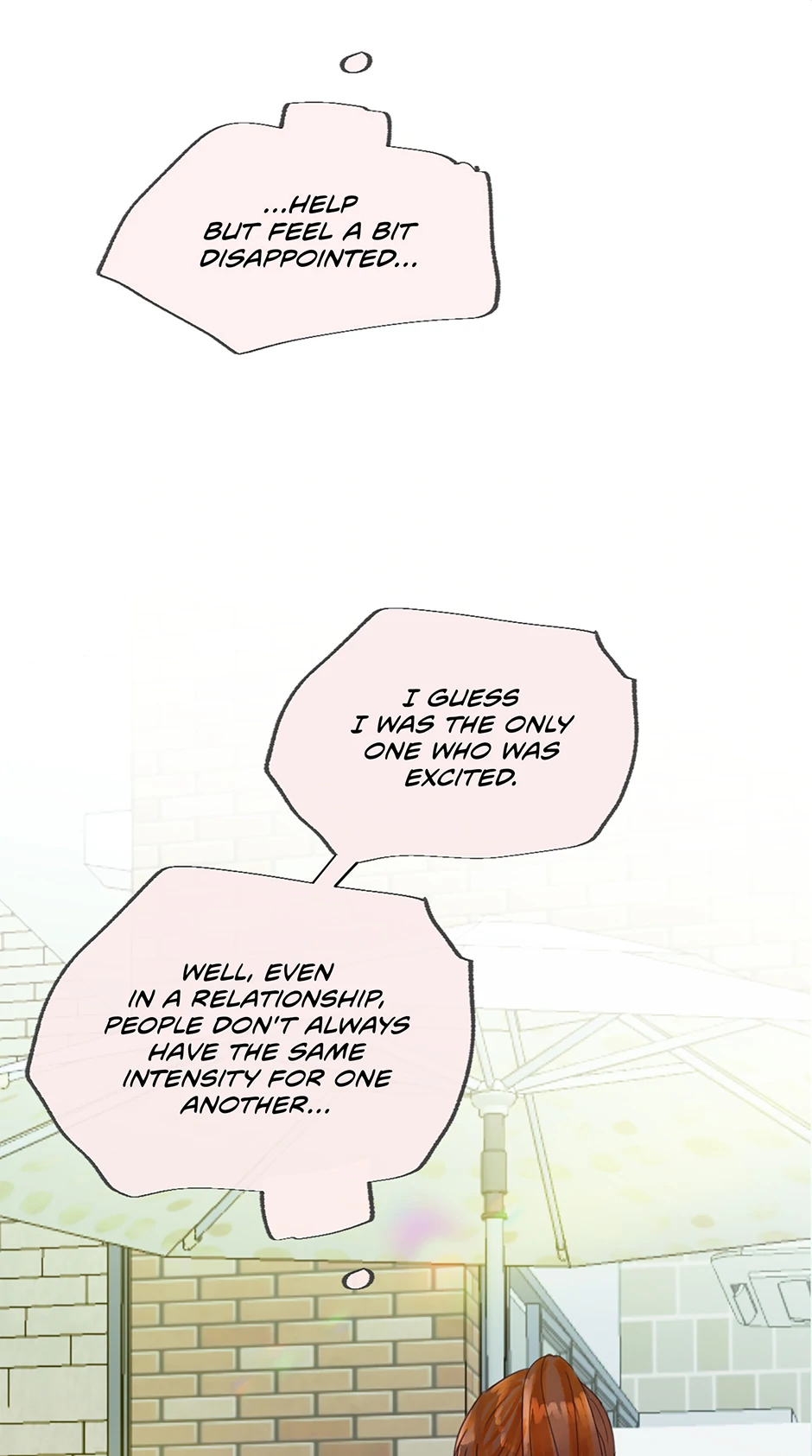 Jealousy Inducers Chapter 46 - page 81