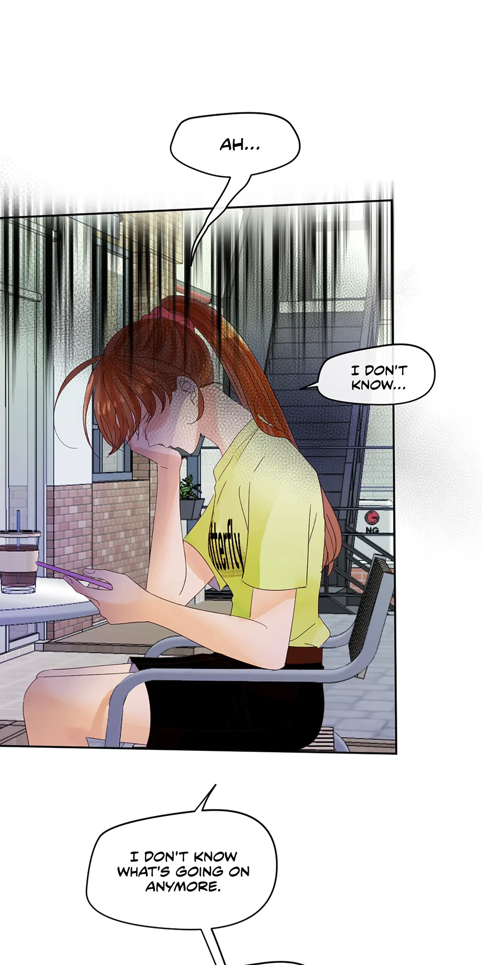 Jealousy Inducers Chapter 46 - page 86