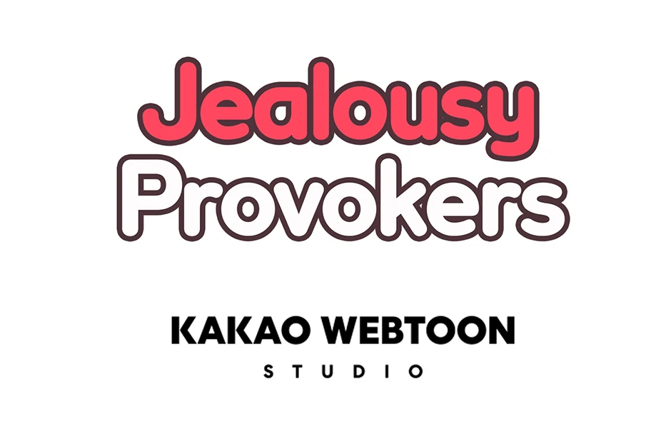 Jealousy Inducers Chapter 46 - page 90
