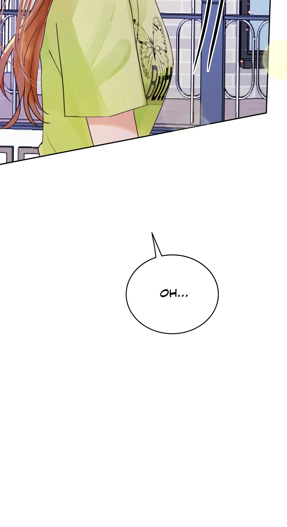 Jealousy Inducers Chapter 47 - page 9