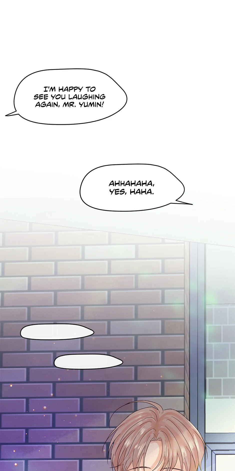 Jealousy Inducers Chapter 47 - page 101