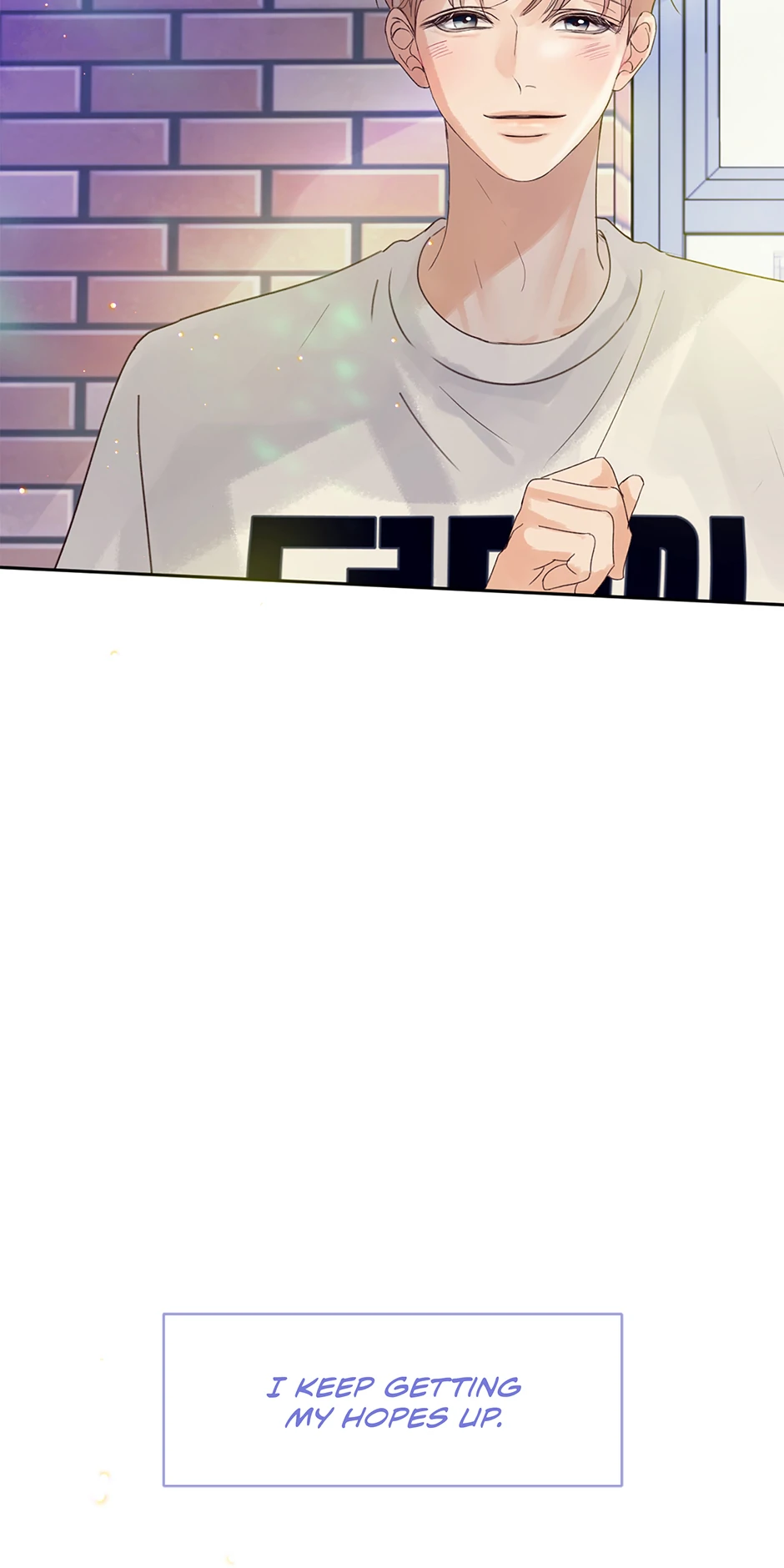 Jealousy Inducers Chapter 47 - page 102
