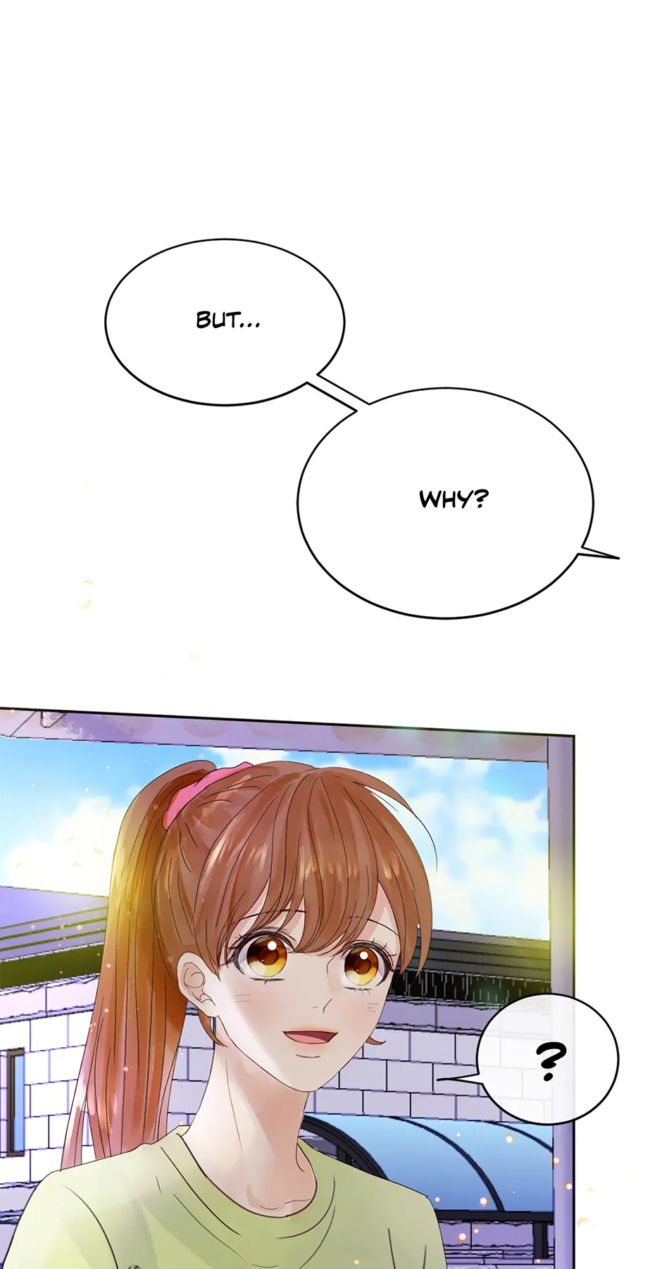 Jealousy Inducers Chapter 47 - page 103