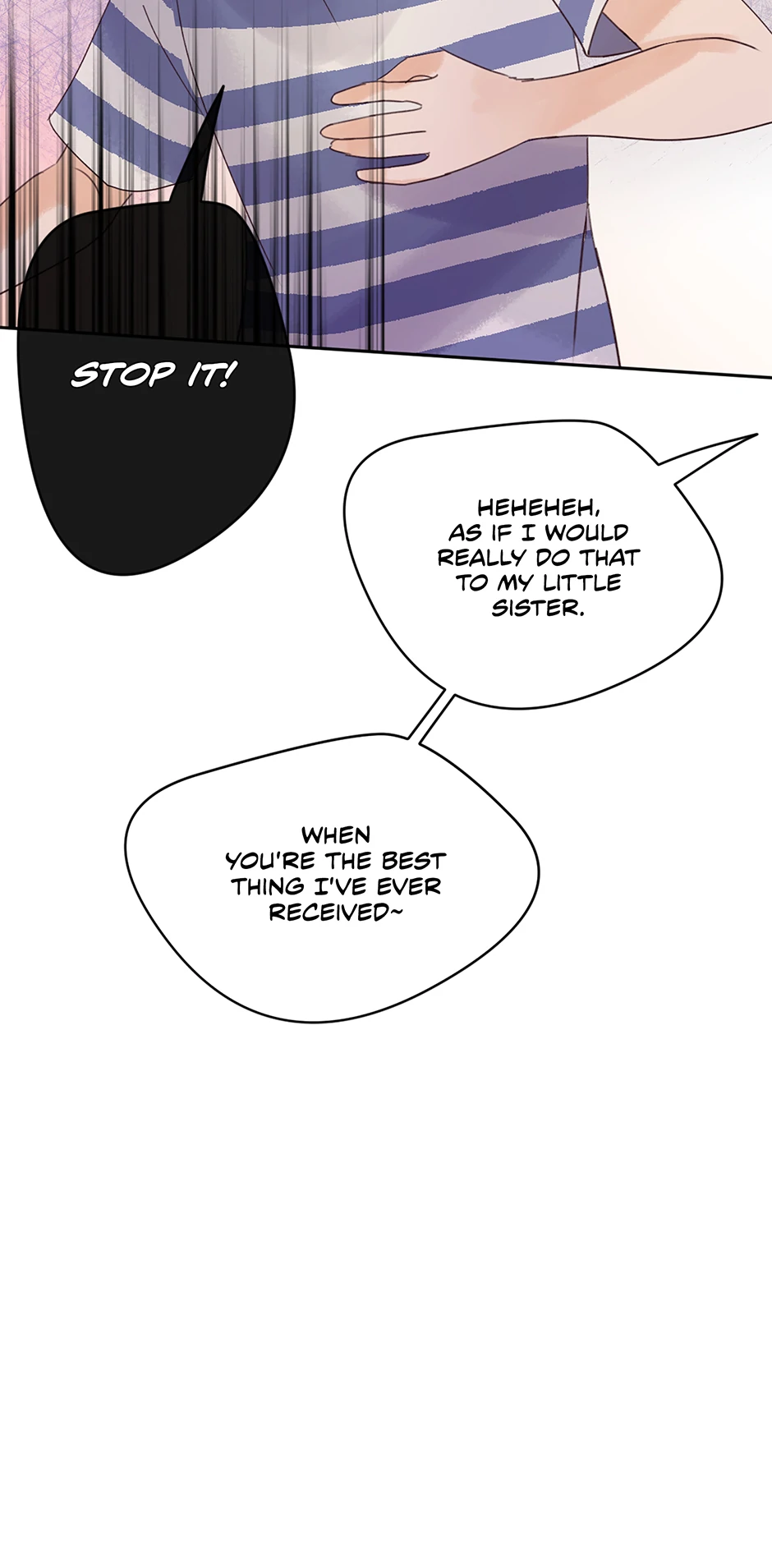 Jealousy Inducers Chapter 47 - page 18