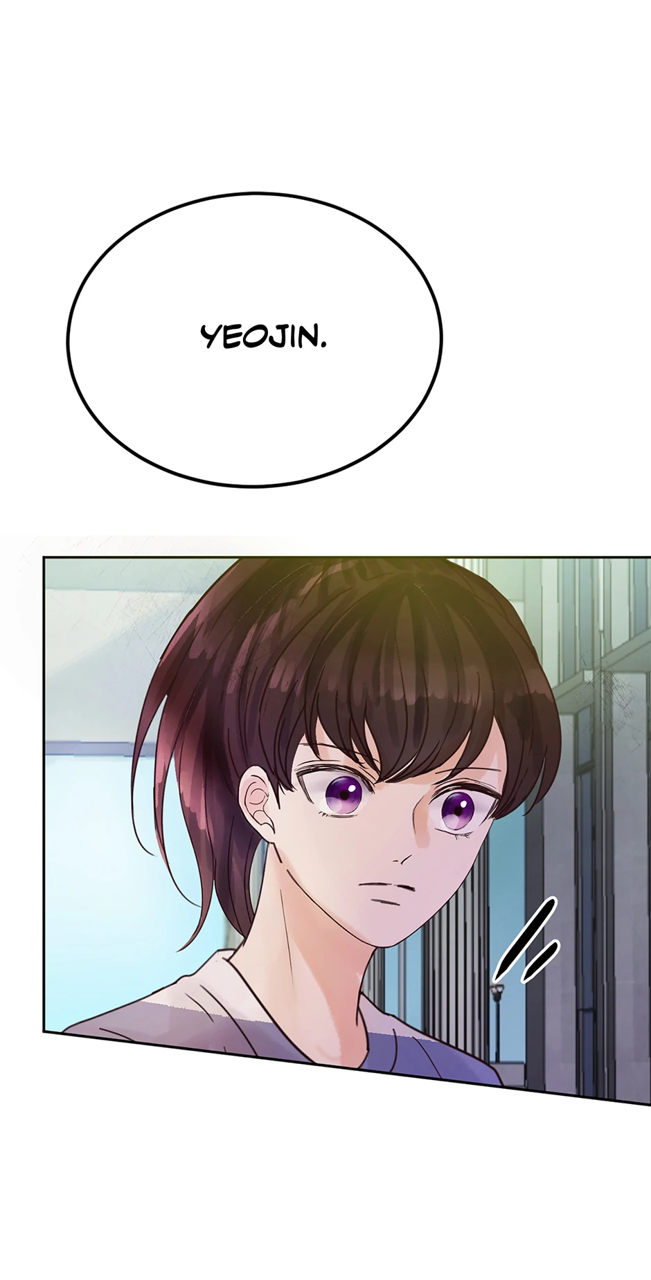 Jealousy Inducers Chapter 47 - page 24