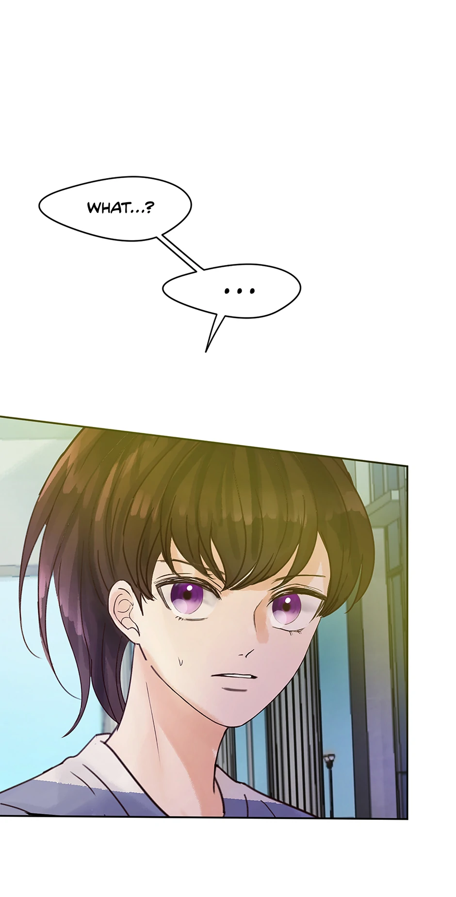 Jealousy Inducers Chapter 47 - page 25
