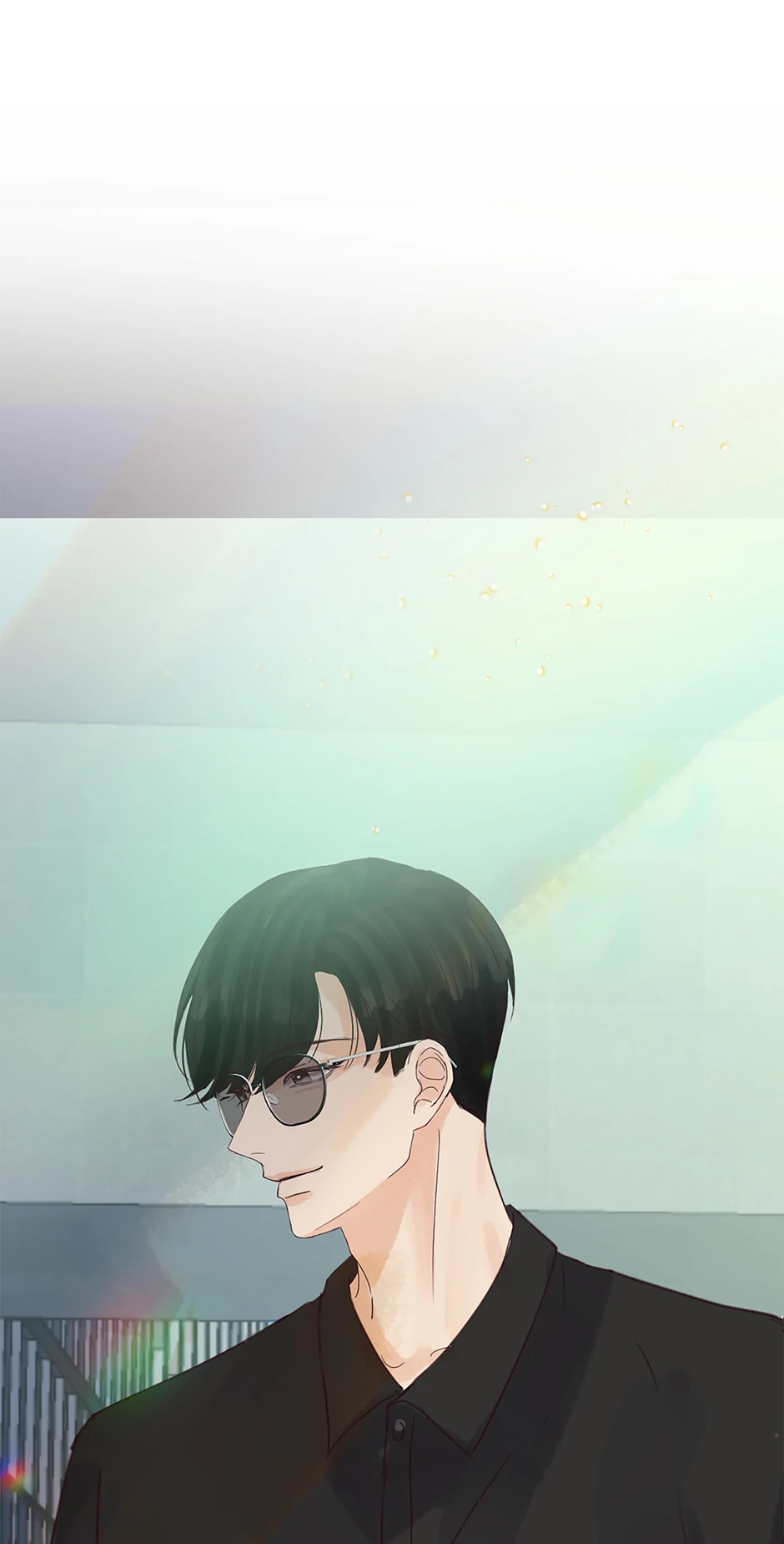 Jealousy Inducers Chapter 47 - page 26