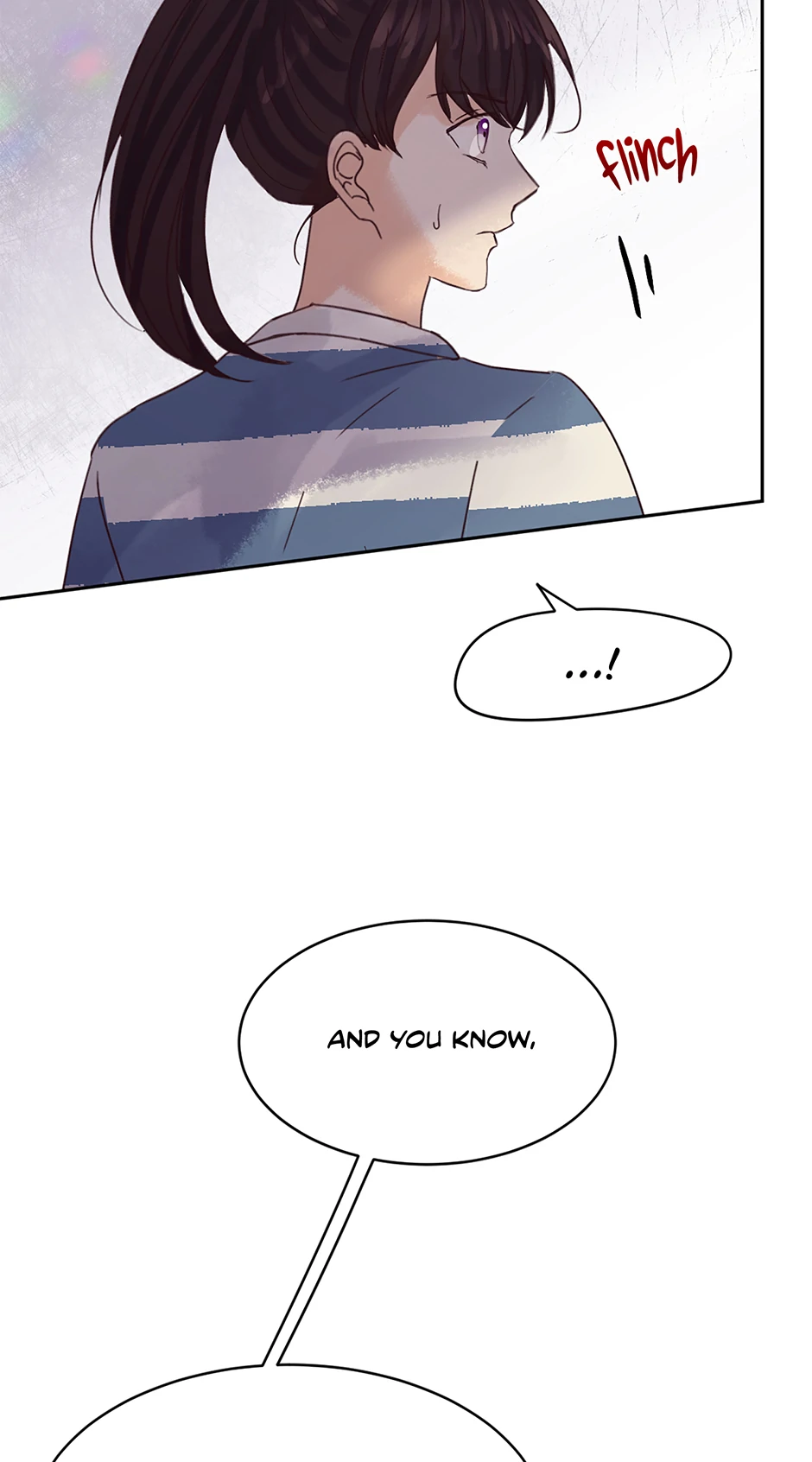 Jealousy Inducers Chapter 47 - page 31