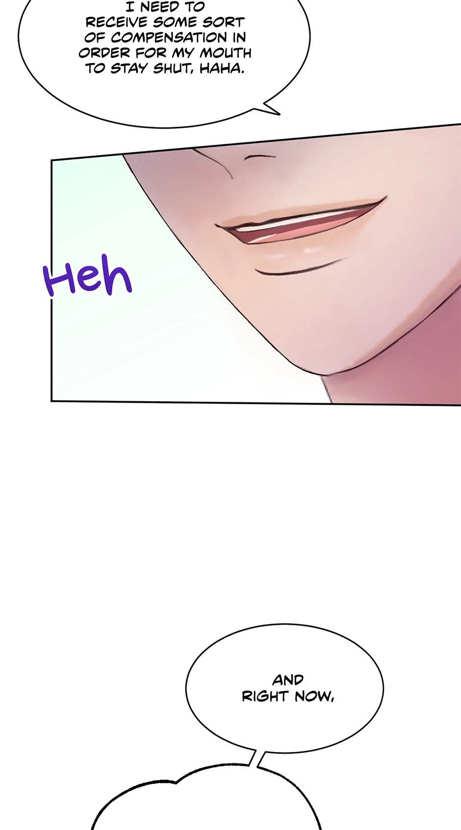Jealousy Inducers Chapter 47 - page 32