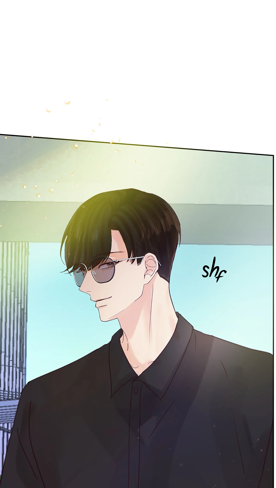 Jealousy Inducers Chapter 47 - page 36