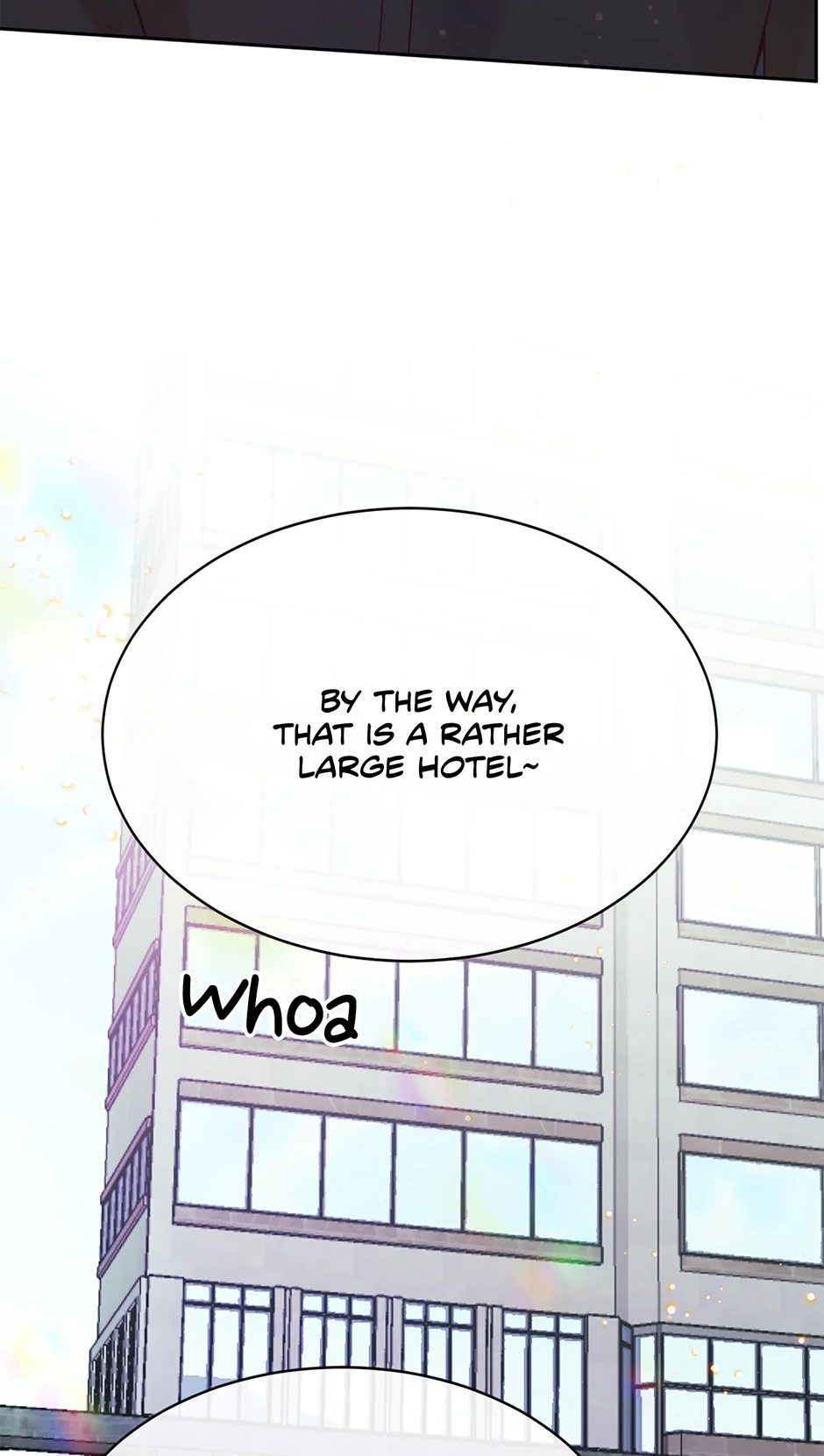 Jealousy Inducers Chapter 47 - page 37