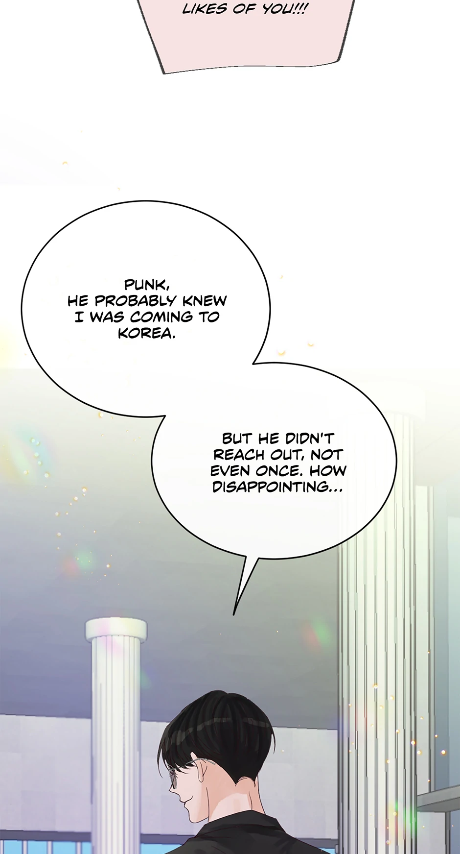 Jealousy Inducers Chapter 47 - page 41