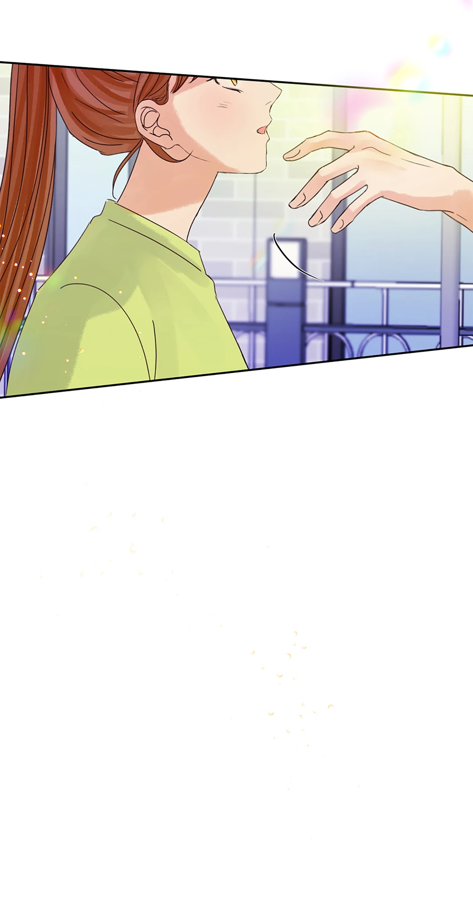 Jealousy Inducers Chapter 47 - page 46