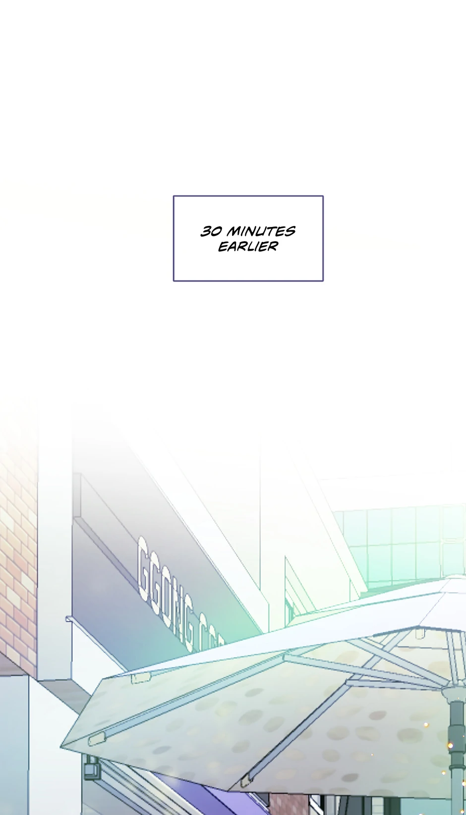 Jealousy Inducers Chapter 47 - page 52