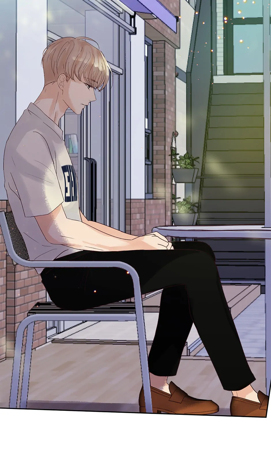 Jealousy Inducers Chapter 47 - page 53