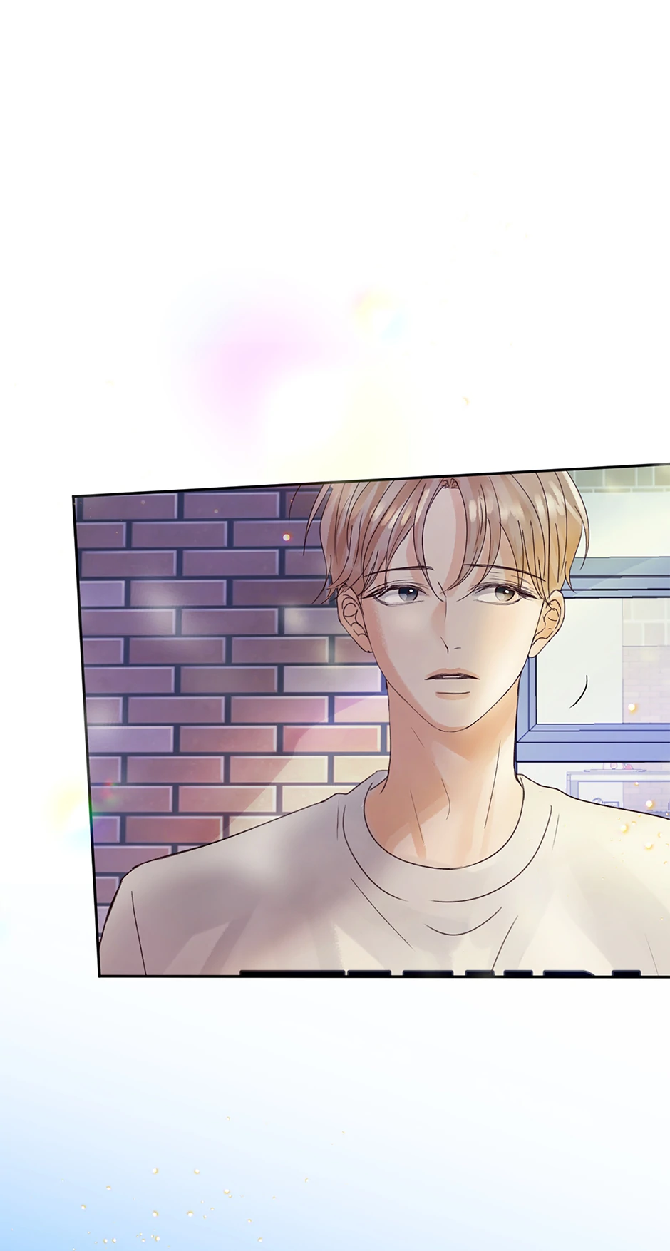 Jealousy Inducers Chapter 47 - page 54