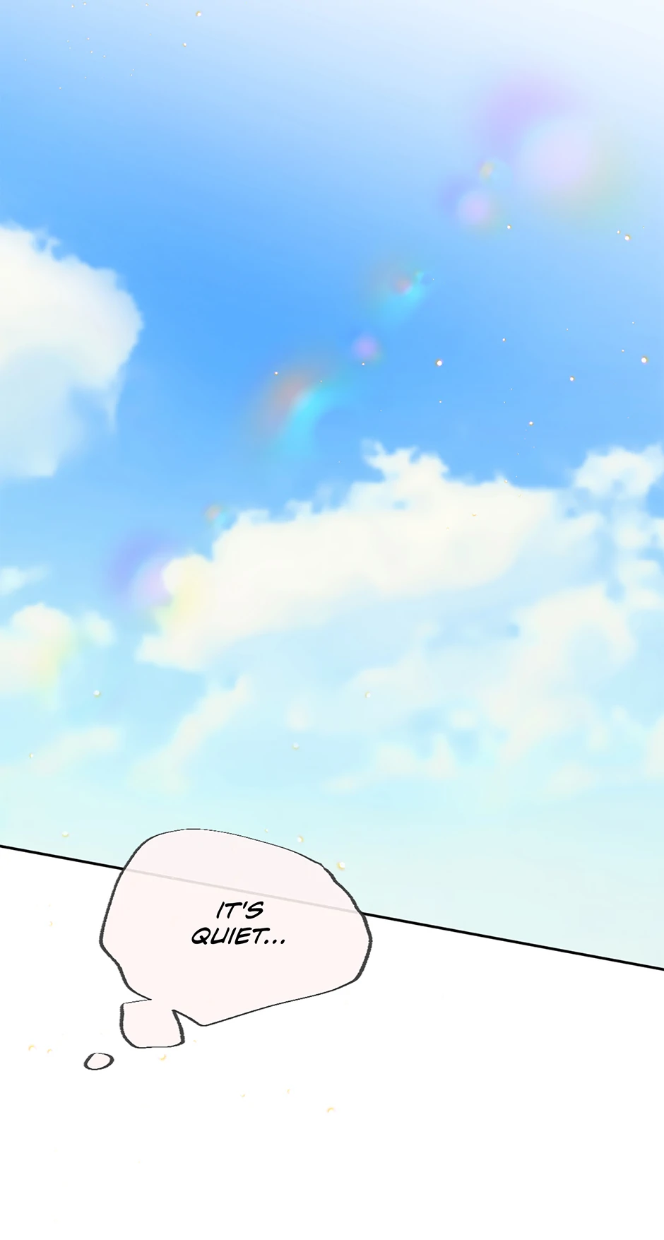 Jealousy Inducers Chapter 47 - page 55