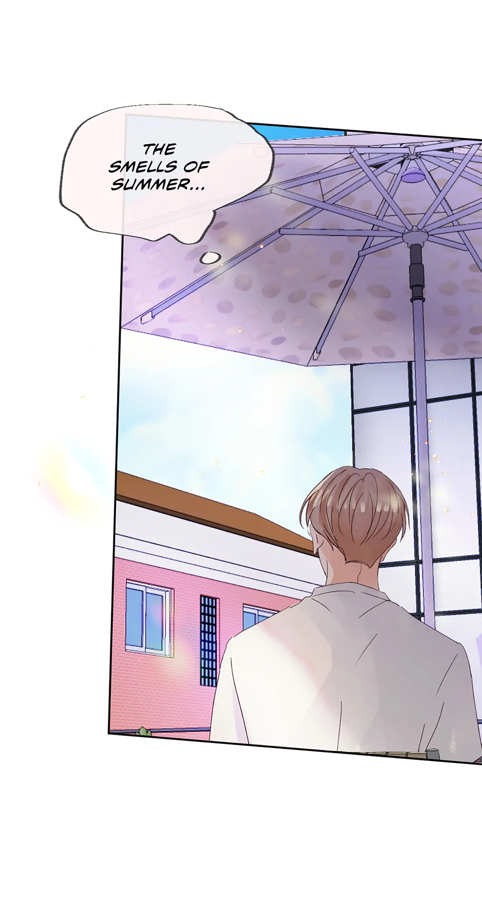Jealousy Inducers Chapter 47 - page 56