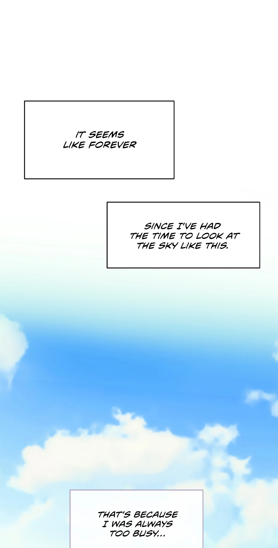 Jealousy Inducers Chapter 47 - page 59