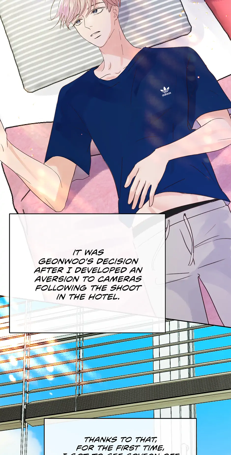 Jealousy Inducers Chapter 47 - page 61
