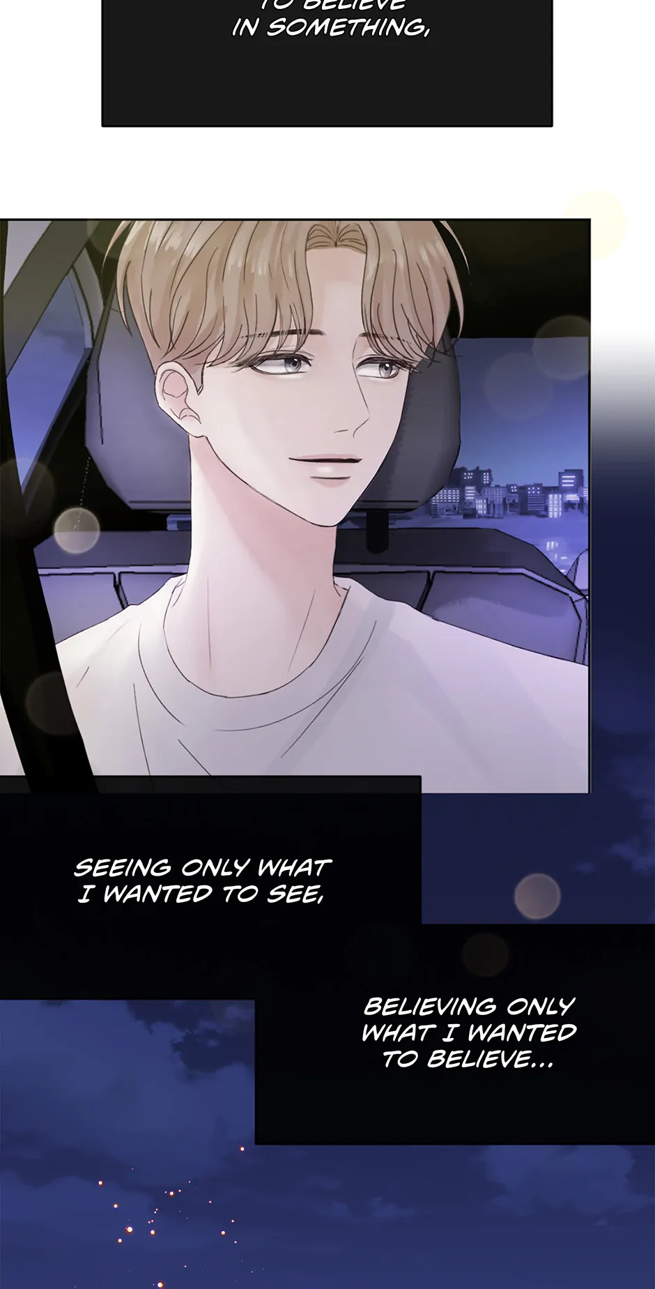Jealousy Inducers Chapter 47 - page 66