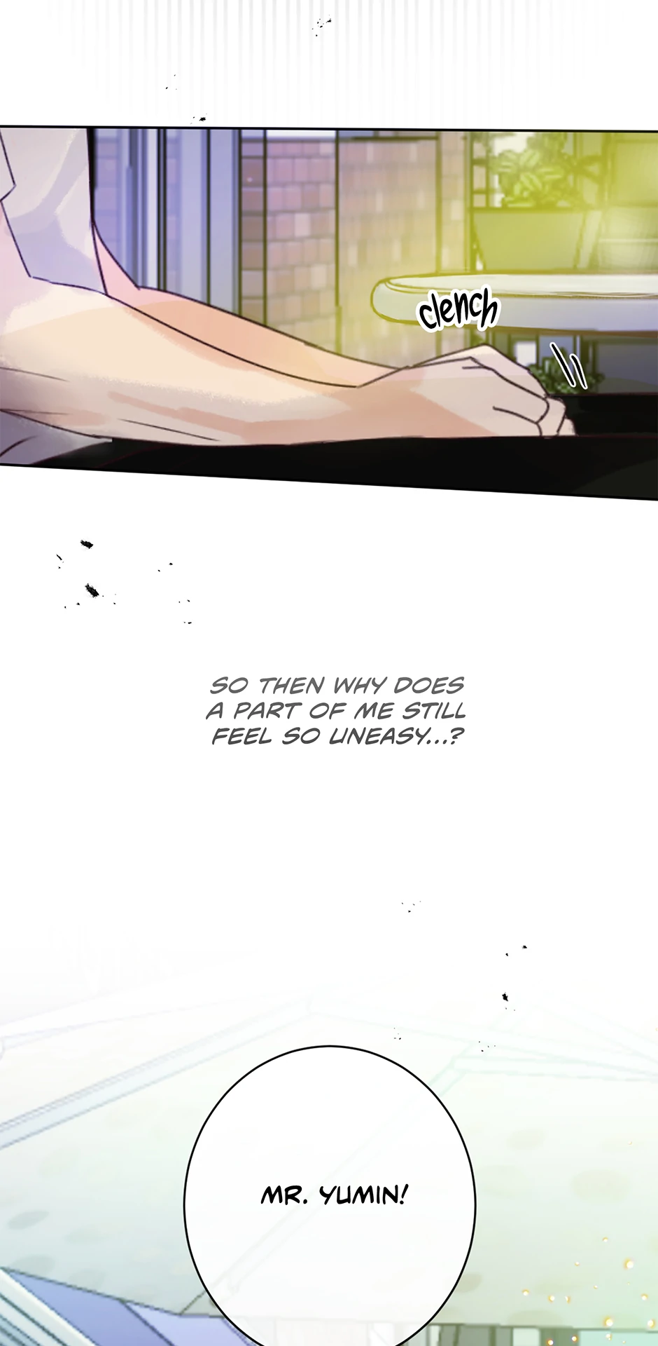 Jealousy Inducers Chapter 47 - page 70