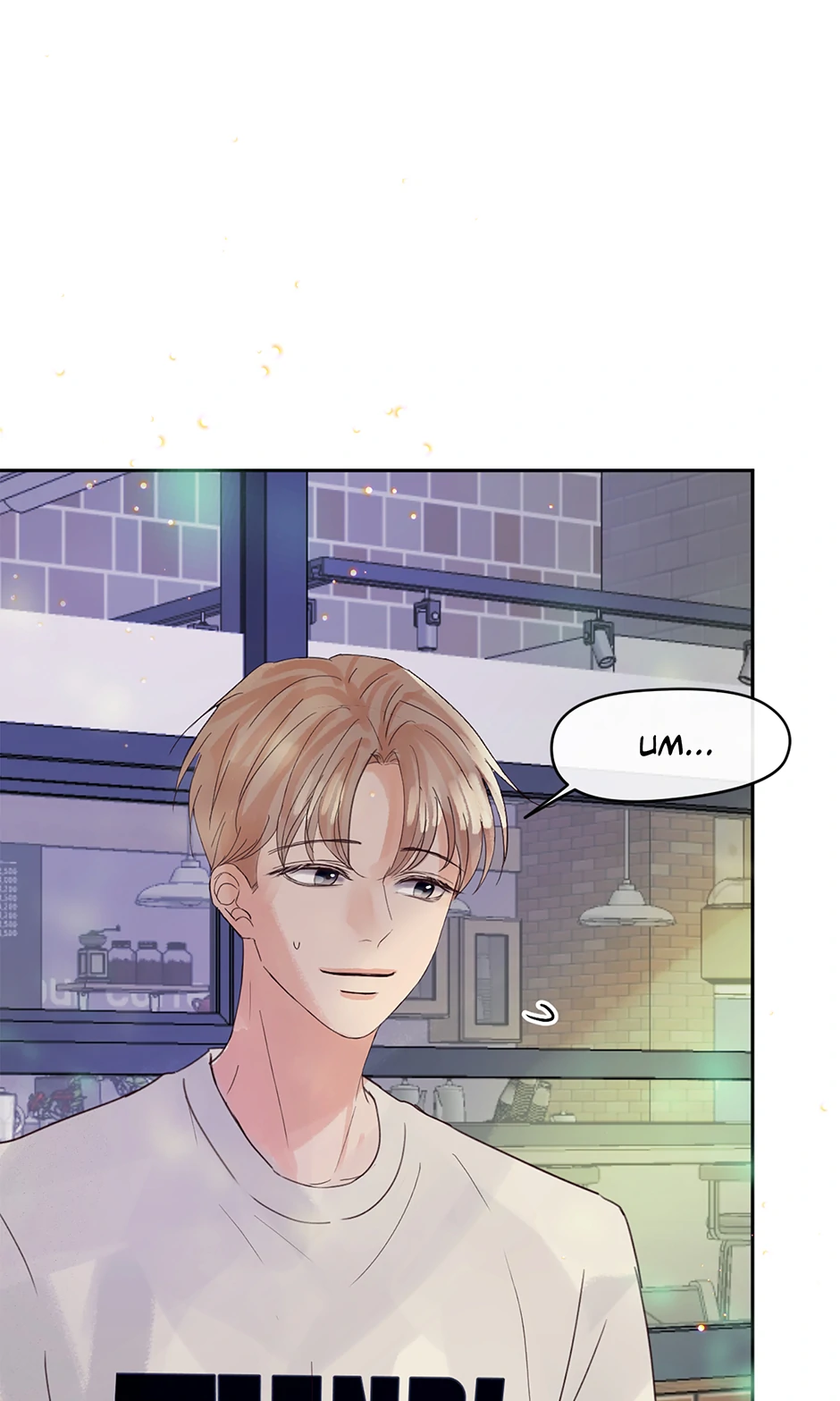 Jealousy Inducers Chapter 47 - page 77