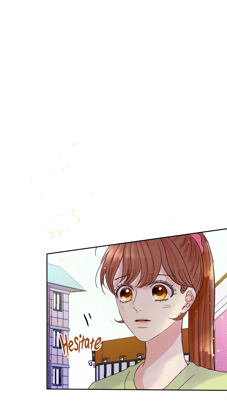 Jealousy Inducers Chapter 47 - page 84