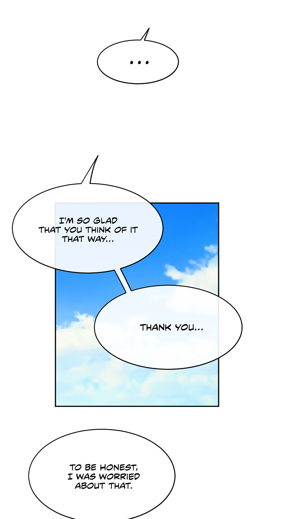 Jealousy Inducers Chapter 47 - page 85