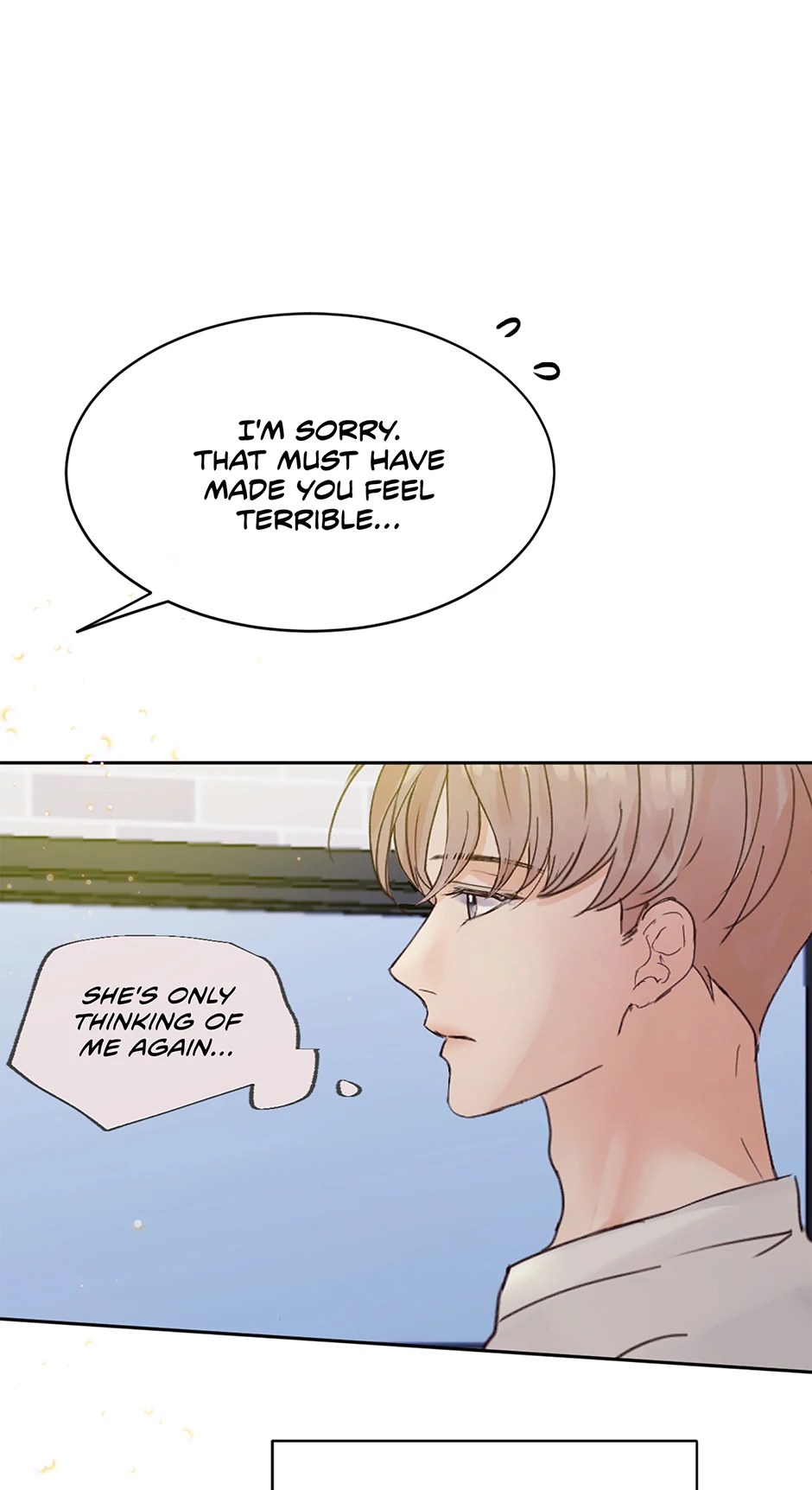 Jealousy Inducers Chapter 47 - page 88