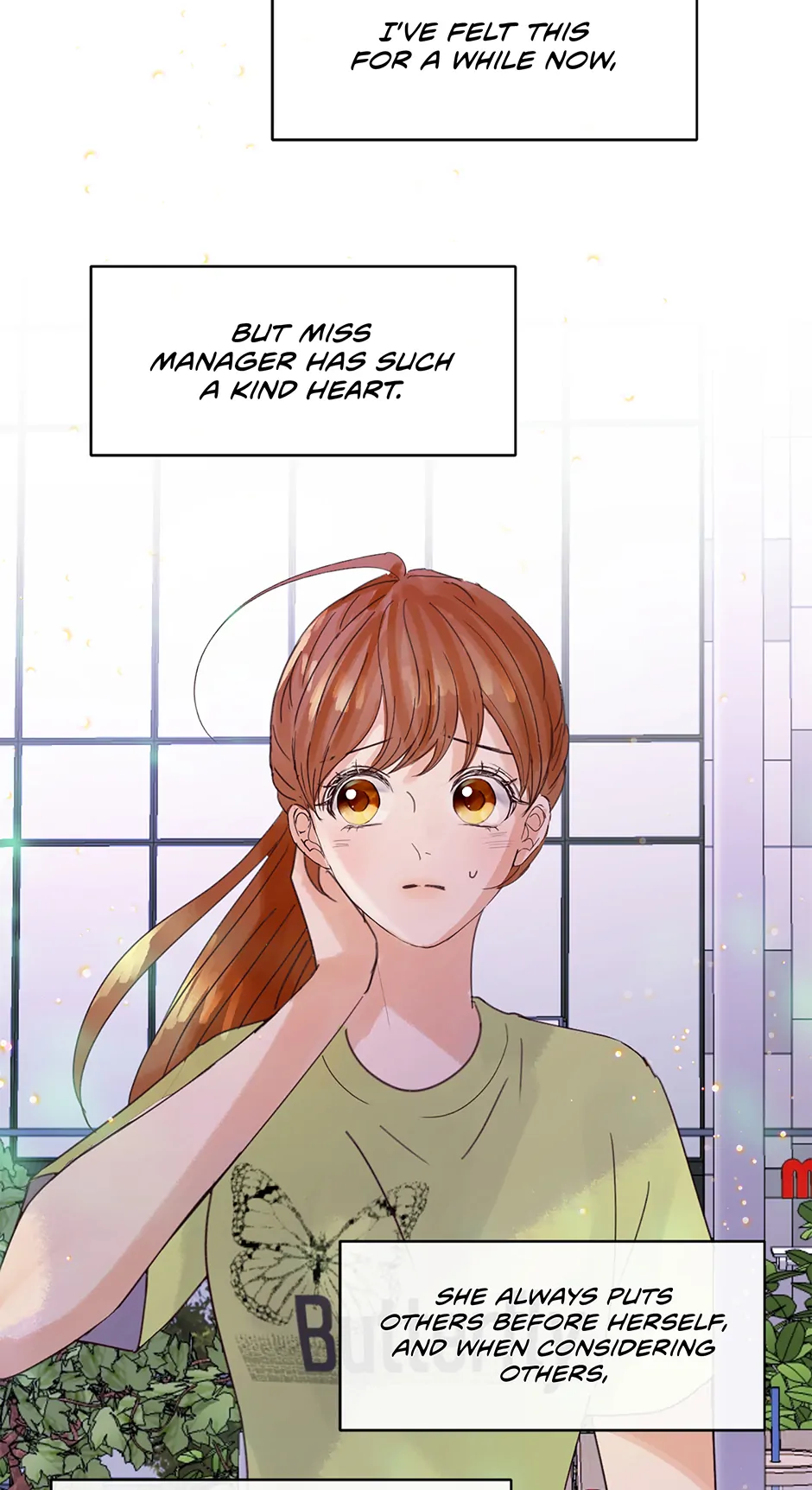 Jealousy Inducers Chapter 47 - page 89