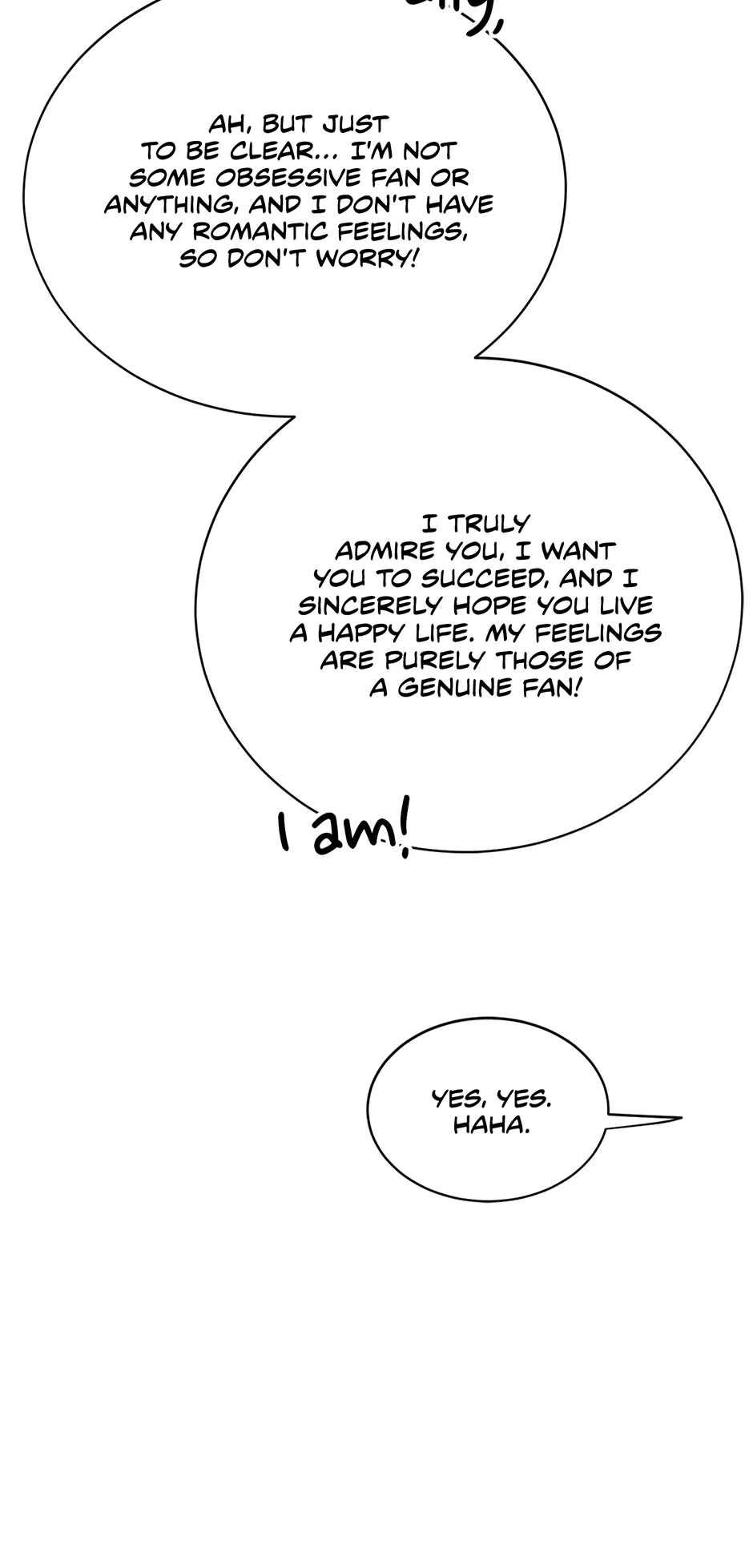 Jealousy Inducers Chapter 47 - page 94