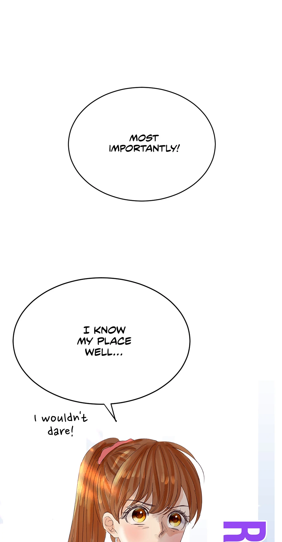 Jealousy Inducers Chapter 47 - page 95