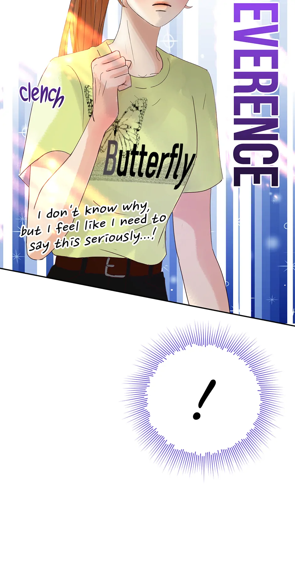 Jealousy Inducers Chapter 47 - page 96