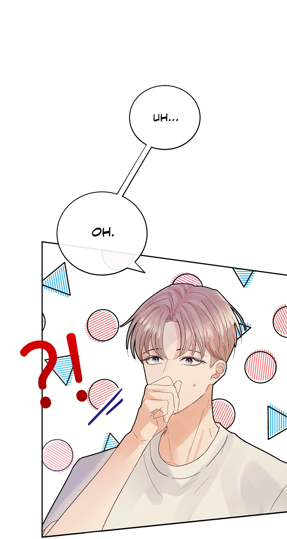 Jealousy Inducers Chapter 47 - page 97