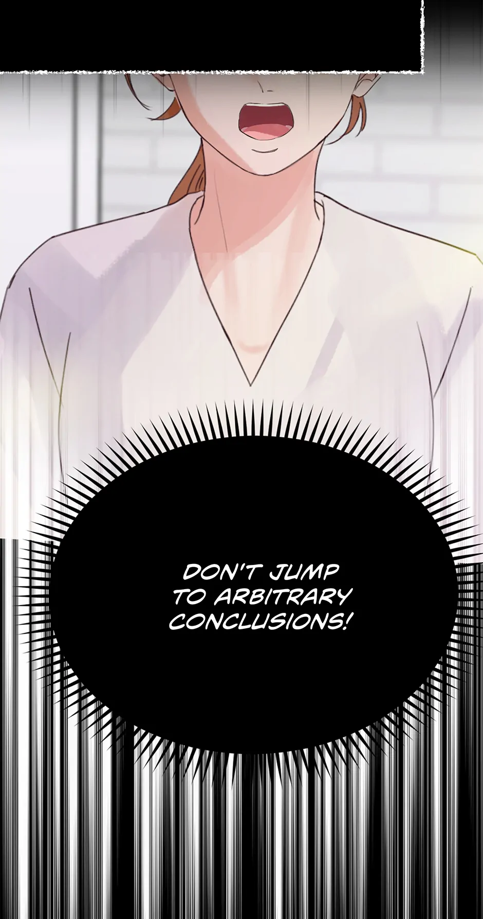 Jealousy Inducers Chapter 48 - page 9