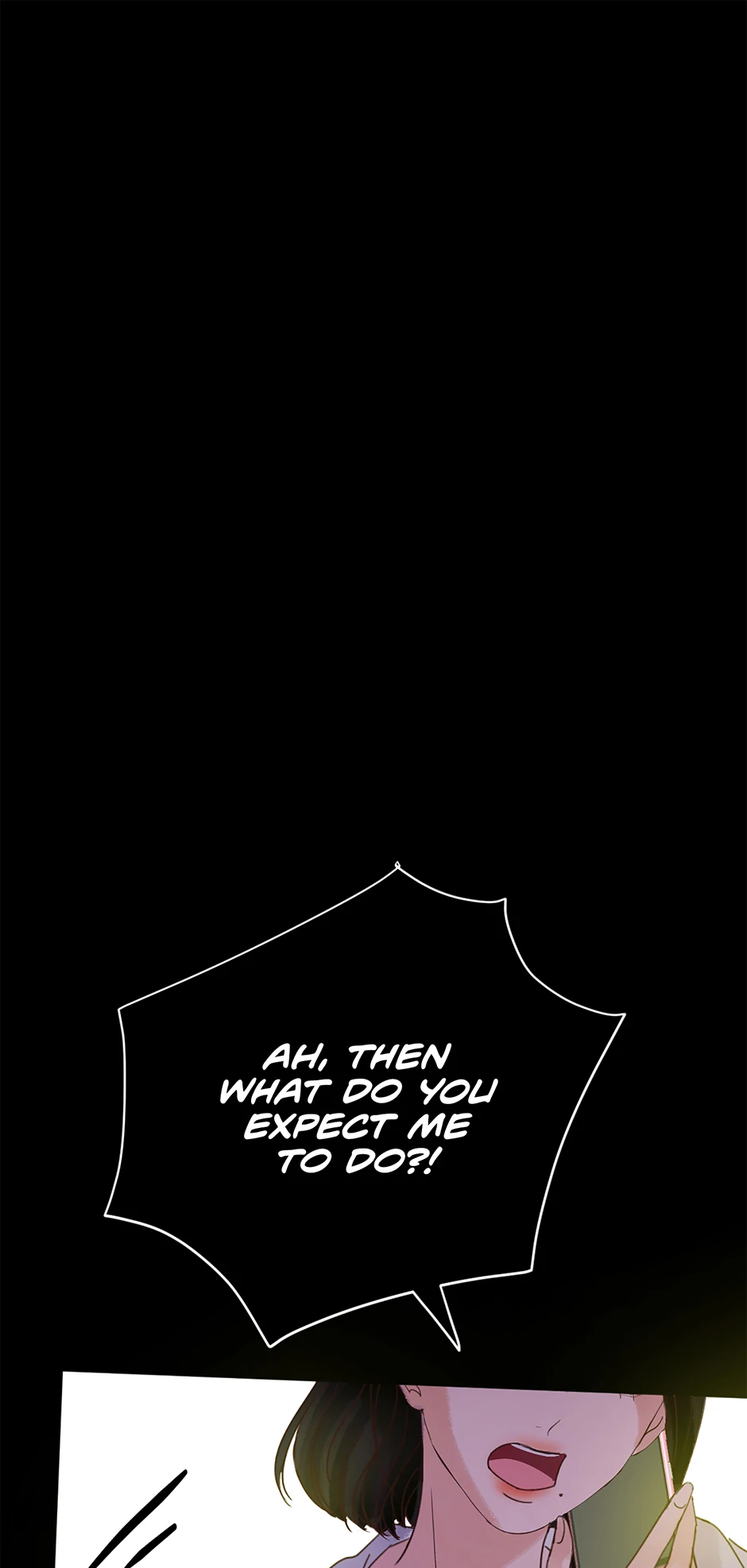 Jealousy Inducers Chapter 48 - page 1