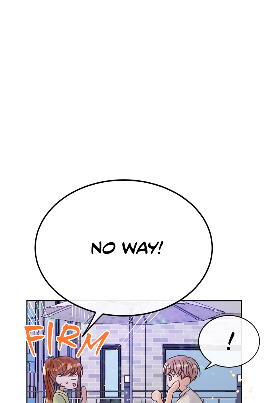 Jealousy Inducers Chapter 48 - page 27
