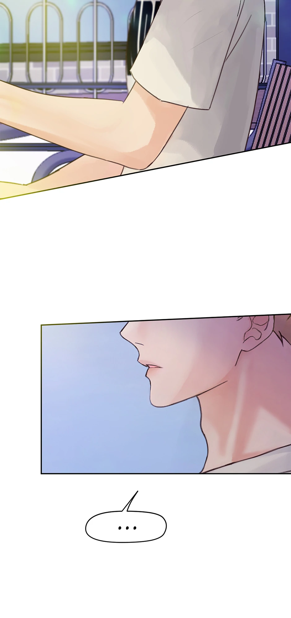 Jealousy Inducers Chapter 48 - page 32