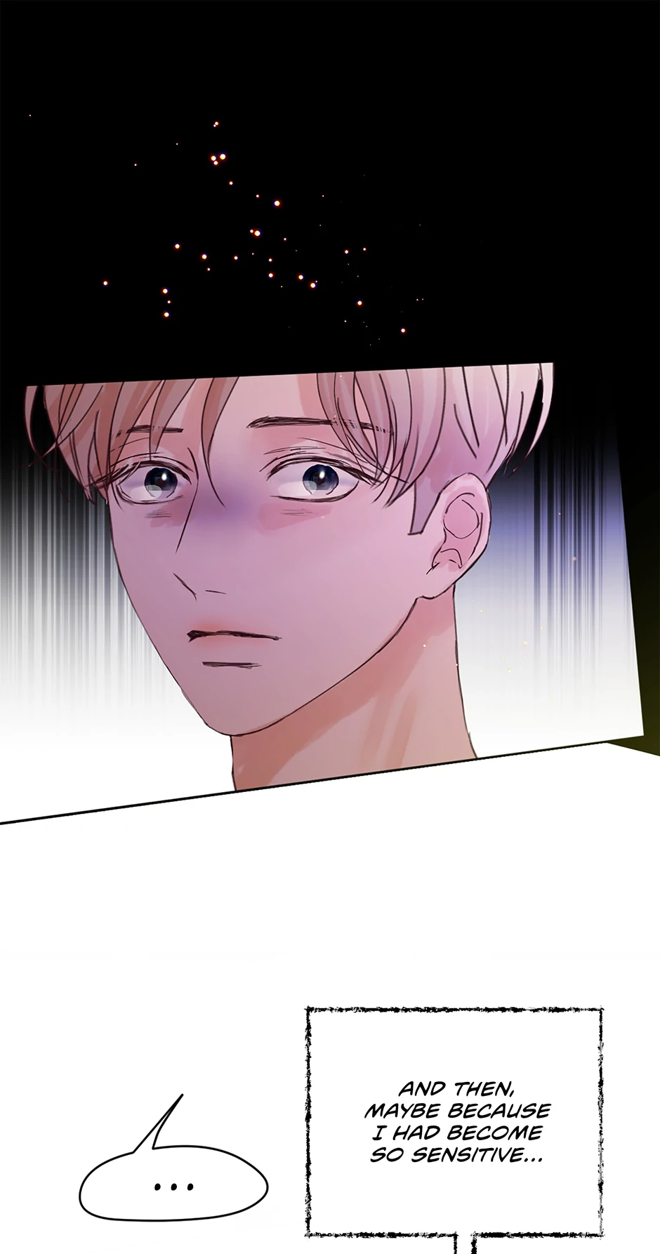 Jealousy Inducers Chapter 48 - page 40