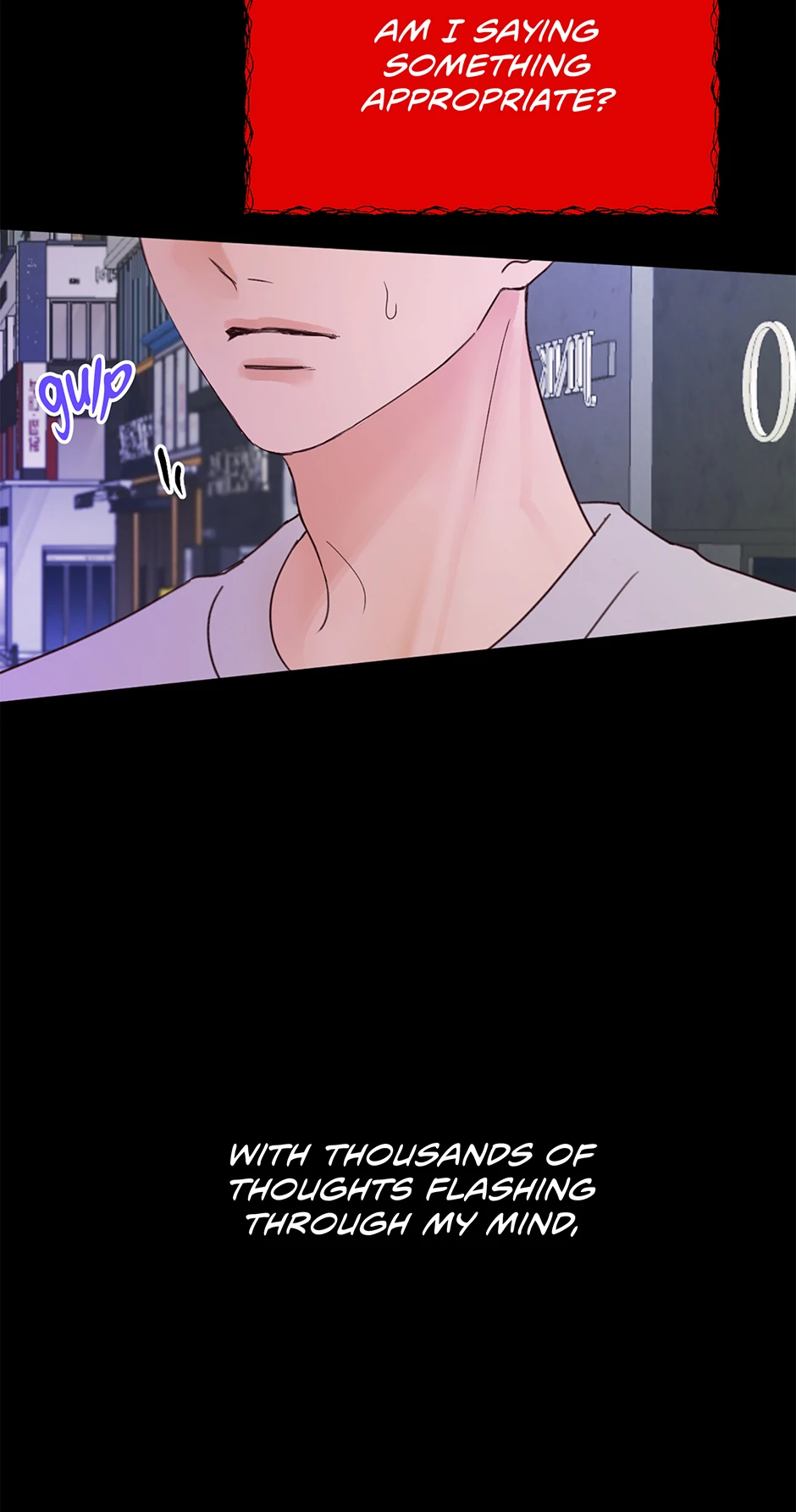 Jealousy Inducers Chapter 48 - page 43