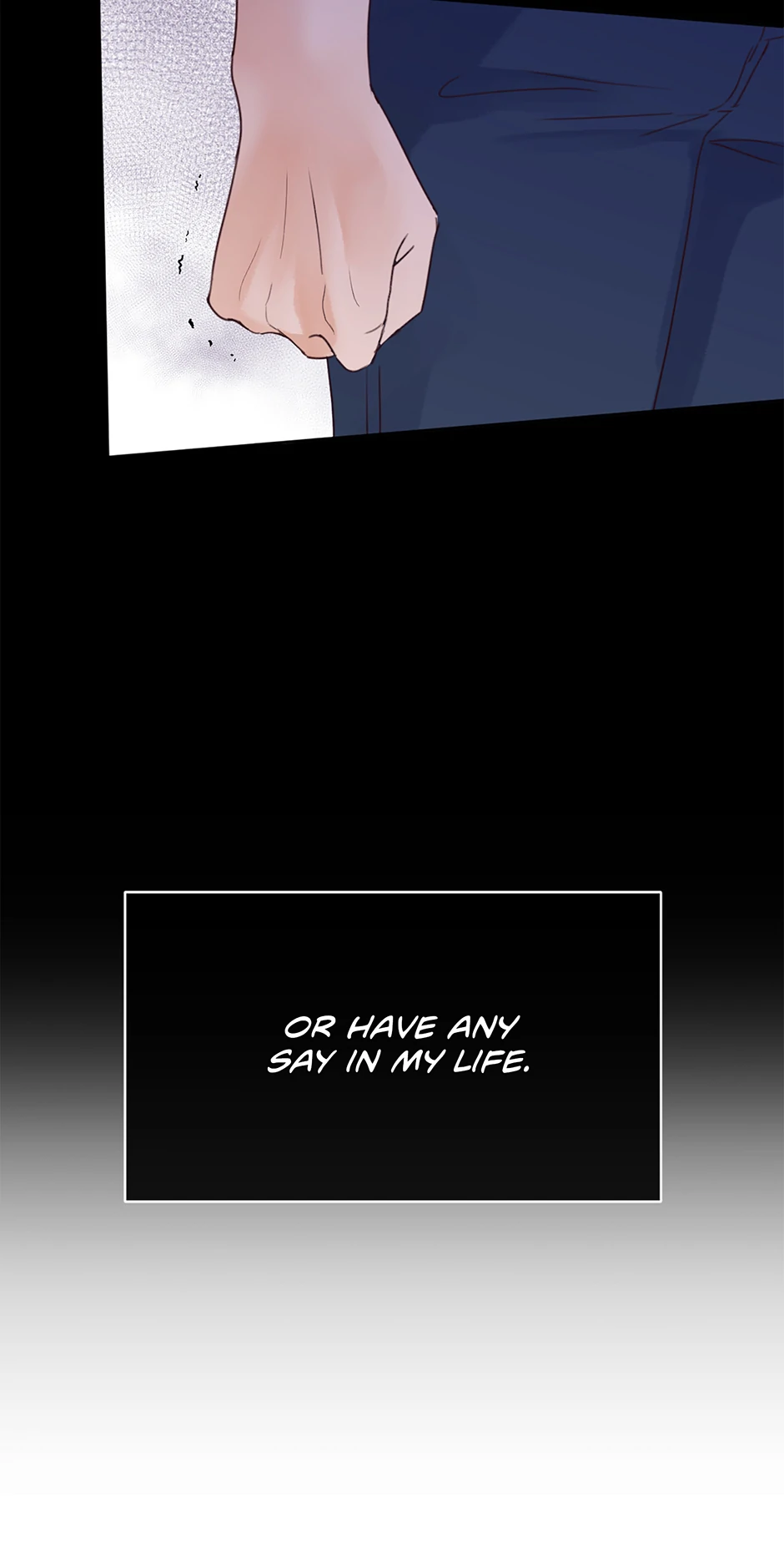 Jealousy Inducers Chapter 48 - page 47