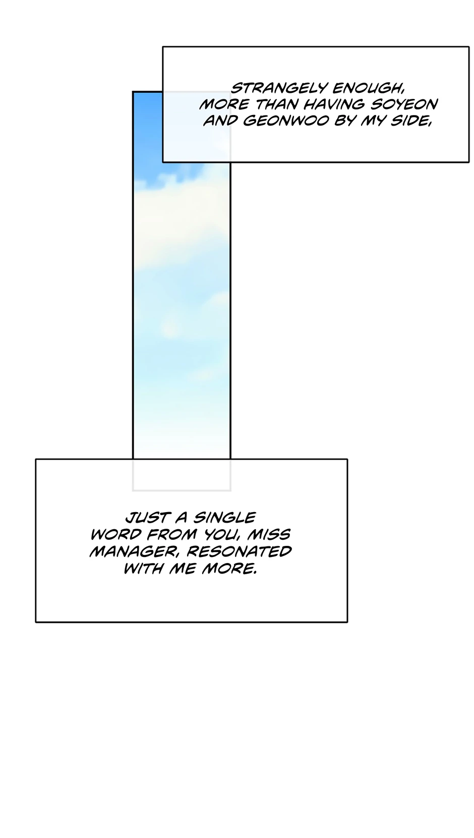 Jealousy Inducers Chapter 48 - page 52