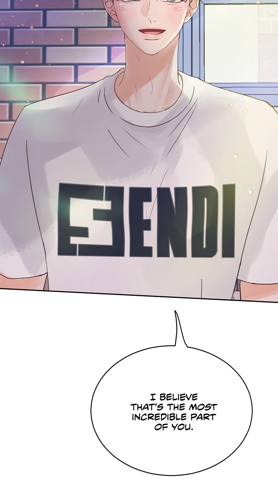 Jealousy Inducers Chapter 48 - page 54