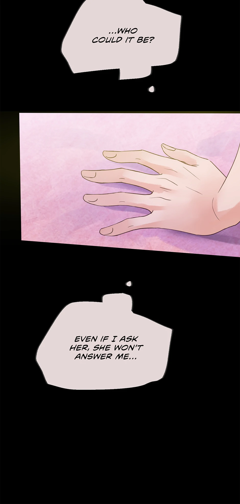 Jealousy Inducers Chapter 48 - page 5