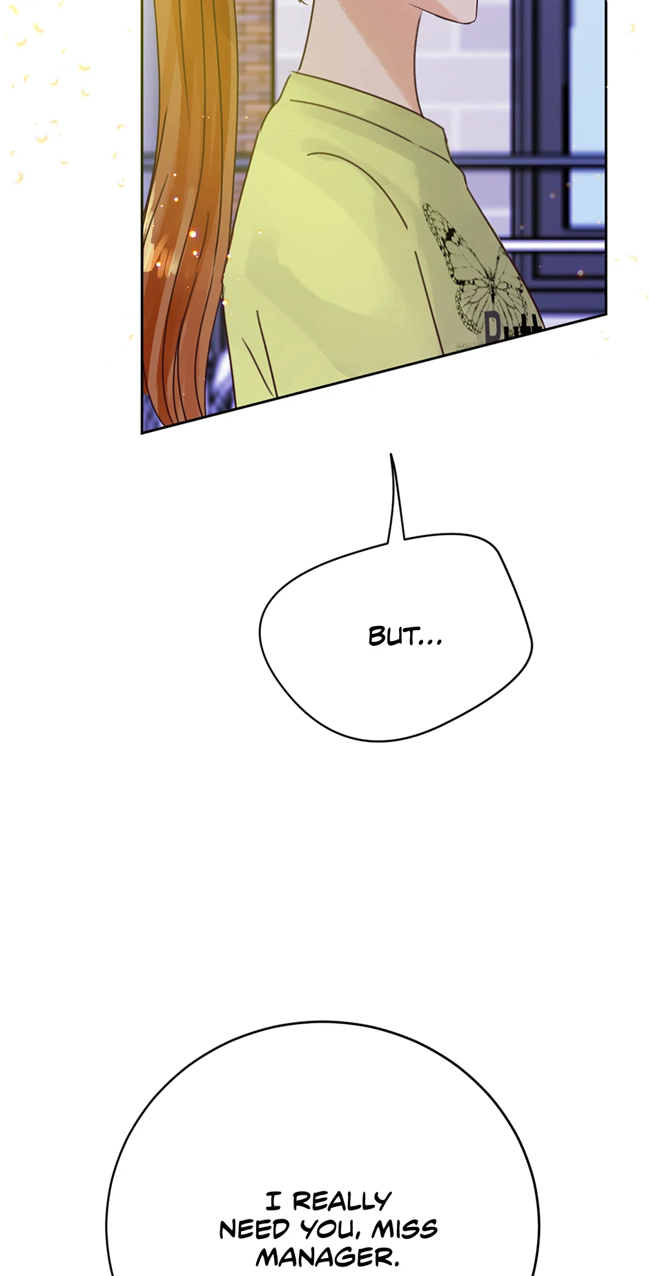 Jealousy Inducers Chapter 48 - page 62